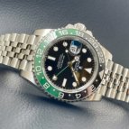 ロレックス GMTマスターII Ref.126720VTNR