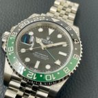 ロレックス GMTマスターII Ref.126720VTNR