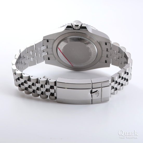 ロレックス GMTマスターII Ref.126720VTNR