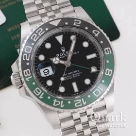 ロレックス GMTマスター / ロレックス専門店クォーク