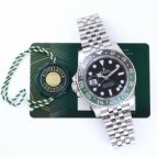 ロレックス GMTマスターII Ref.126720VTNR