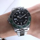 ロレックス GMTマスターII Ref.126720VTNR