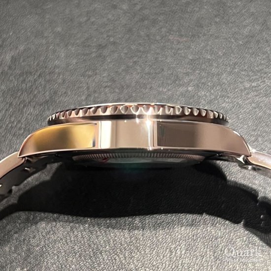 ロレックス GMTマスターII Ref.126720VTNR