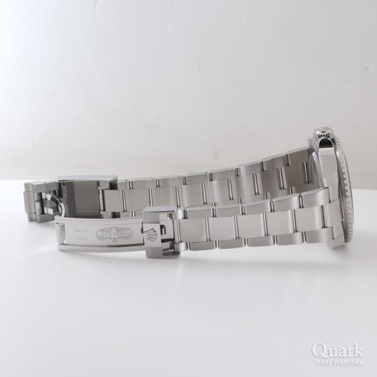 ロレックス GMTマスターII Ref.126720VTNR