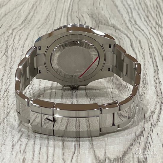 ロレックス GMTマスターII Ref.126720VTNR