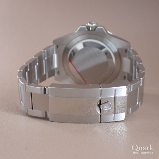 ロレックス GMTマスターII Ref.126720VTNR