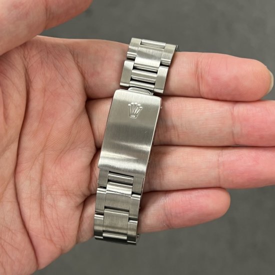 ロレックス GMTマスターI Ref.16700