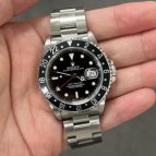 ロレックス GMTマスターI Ref.16700