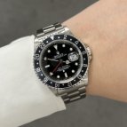 ロレックス GMTマスターI Ref.16700