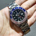 ロレックス GMTマスターI Ref.16700