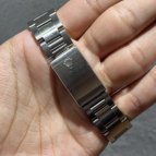 ロレックス GMTマスターI Ref.16700