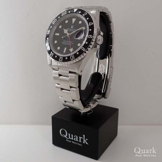 ロレックス GMTマスターI Ref.16700