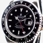 ロレックス GMTマスターI Ref.16700