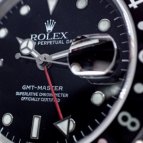 ロレックス GMTマスターI Ref.16700