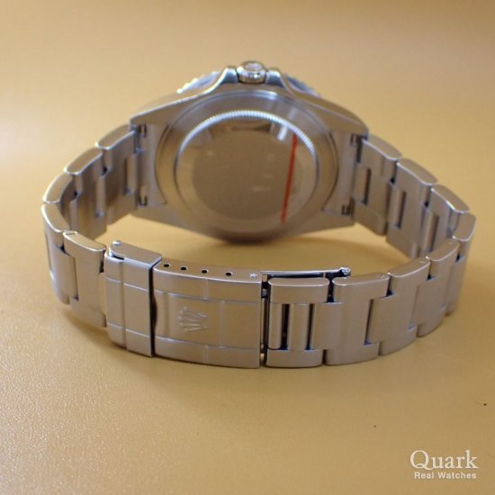 ロレックス GMTマスターII Ref.16710