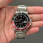 ロレックス GMTマスターII Ref.16710