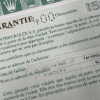 ロレックス GMTマスターII Ref.16710