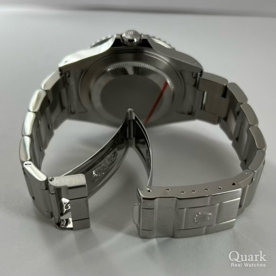 ロレックス GMTマスターII Ref.16710