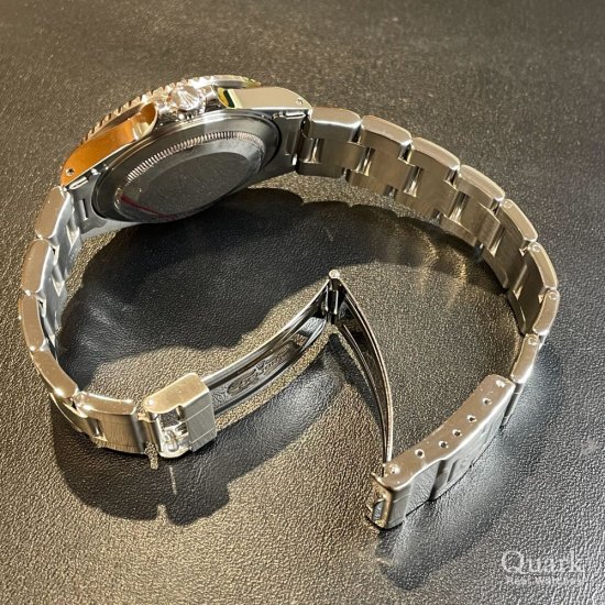 ロレックス GMTマスターII Ref.16710