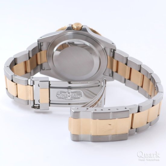 ロレックス GMTマスターII Ref.16713