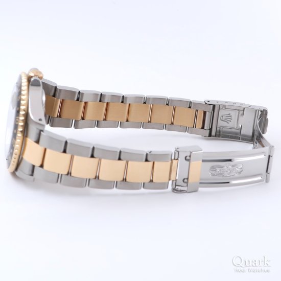 ロレックス GMTマスターII Ref.16713