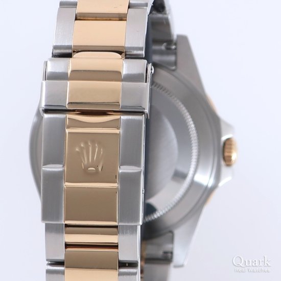 ロレックス GMTマスターII Ref.16713