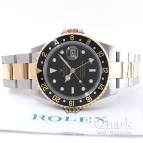 ロレックス GMTマスター / ロレックス専門店クォーク