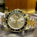 ロレックス GMTマスターII Ref.16713RG