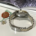 ロレックス GMTマスターII Ref.16713RG