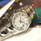 ロレックス デイトジャスト Ref.179160