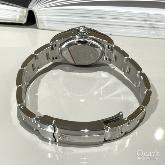 ロレックス デイトジャスト Ref.179160