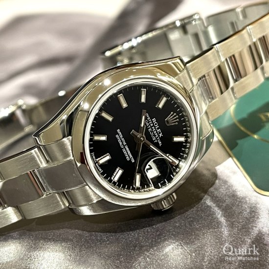 ロレックス デイトジャスト Ref.179160