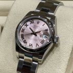 ロレックス デイトジャスト Ref.179160