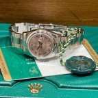 ロレックス デイトジャスト Ref.179160