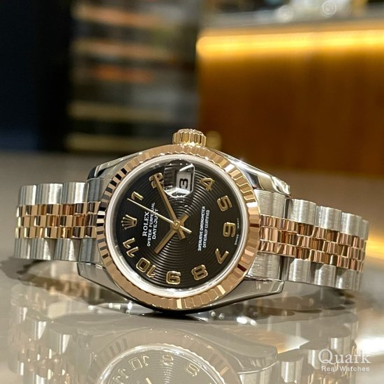 ロレックス デイトジャスト Ref.179171