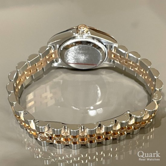 ロレックス デイトジャスト Ref.179171