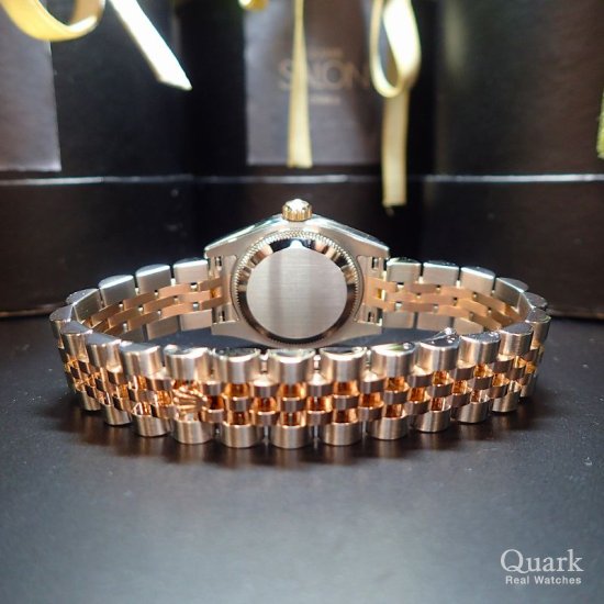 ロレックス デイトジャスト Ref.179171