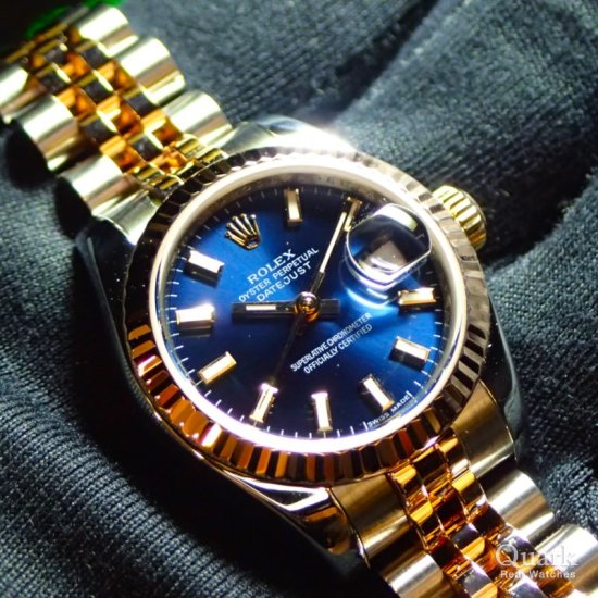 ロレックス デイトジャスト Ref.179171