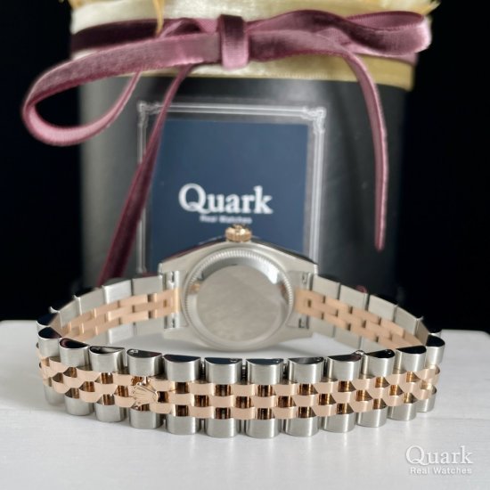 ロレックス デイトジャスト Ref.179171G