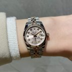 ロレックス デイトジャスト Ref.179171G