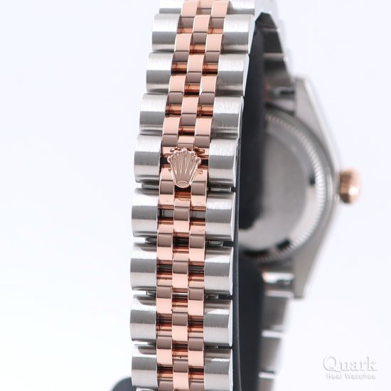 ロレックス デイトジャスト Ref.179171G