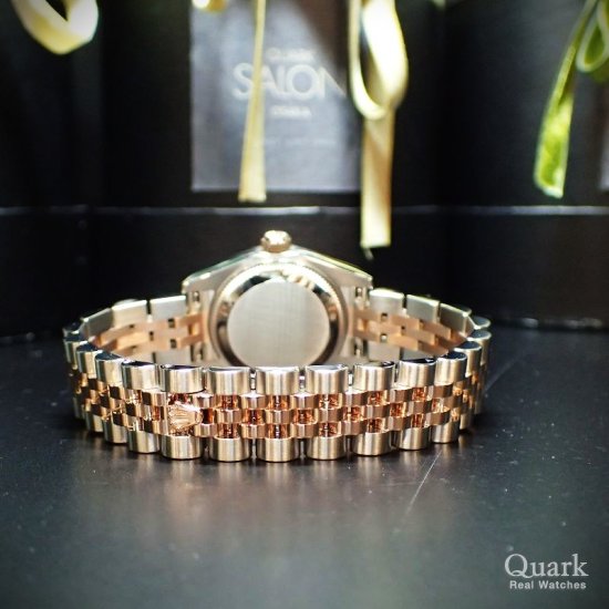 ロレックス デイトジャスト Ref.179171NG