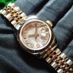 ロレックス デイトジャスト Ref.179171NG