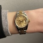 ロレックス デイトジャスト Ref.179173G