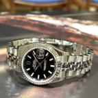 ロレックス デイトジャスト Ref.179174