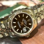 ロレックス デイトジャスト Ref.179174