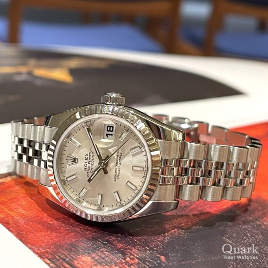 ロレックス デイトジャスト Ref.179174