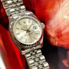 ロレックス デイトジャスト Ref.179174