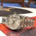 ロレックス デイトジャスト Ref.179174