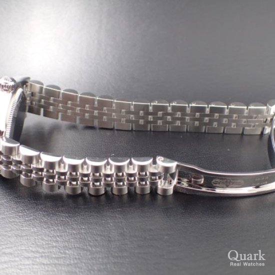 ロレックス デイトジャスト Ref.179174